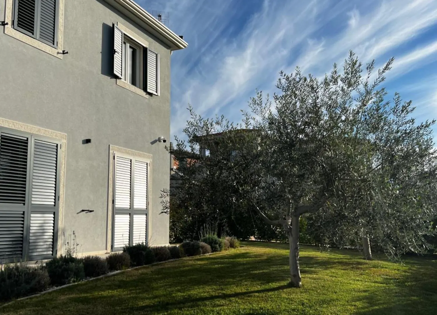 Villa Tina Maria With Seaview Near Porec Markovac
